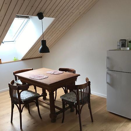 Skippergaarden Præstø Rom bilde
