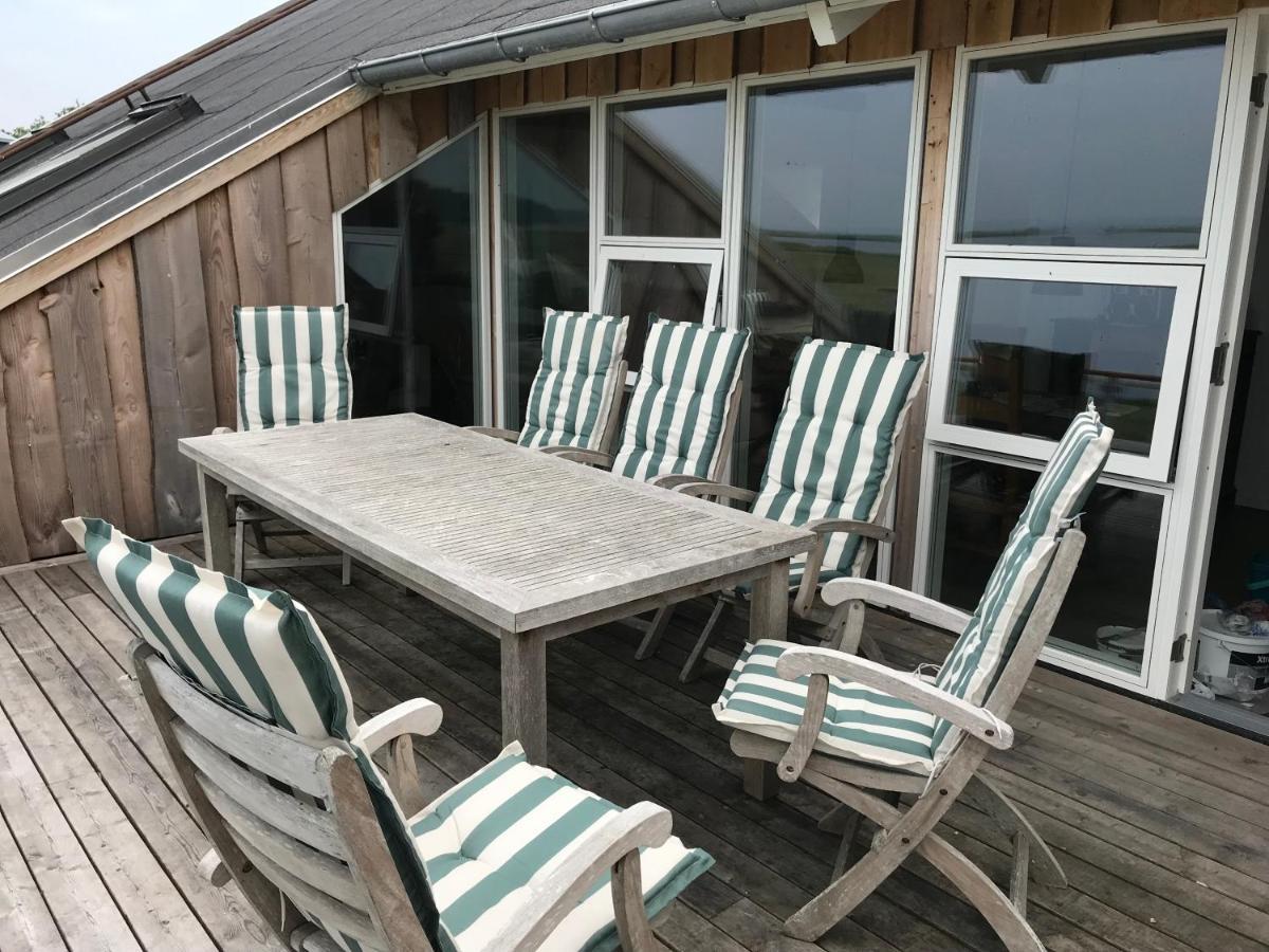 Skippergaarden Præstø Eksteriør bilde