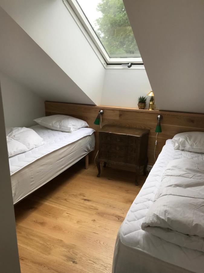 Skippergaarden Præstø Eksteriør bilde