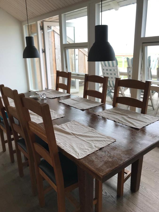 Skippergaarden Præstø Eksteriør bilde
