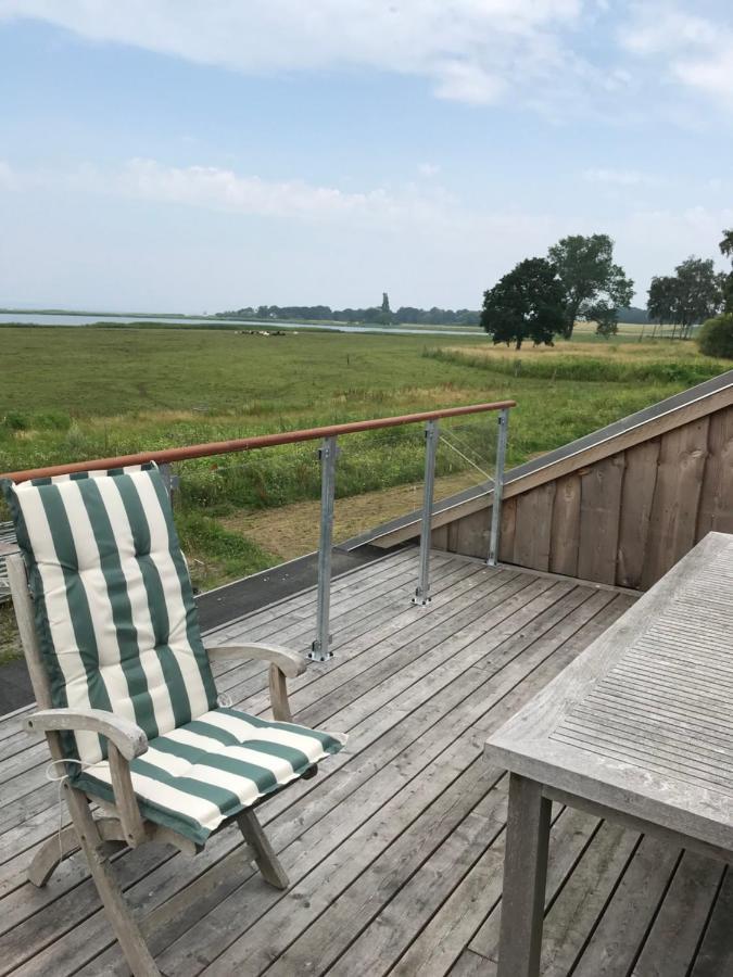Skippergaarden Præstø Eksteriør bilde