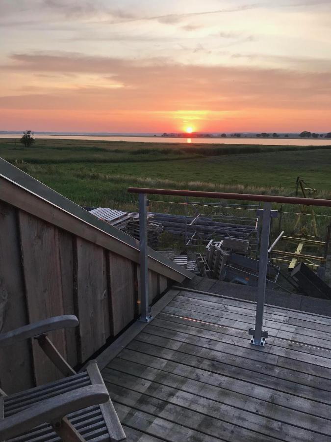 Skippergaarden Præstø Eksteriør bilde