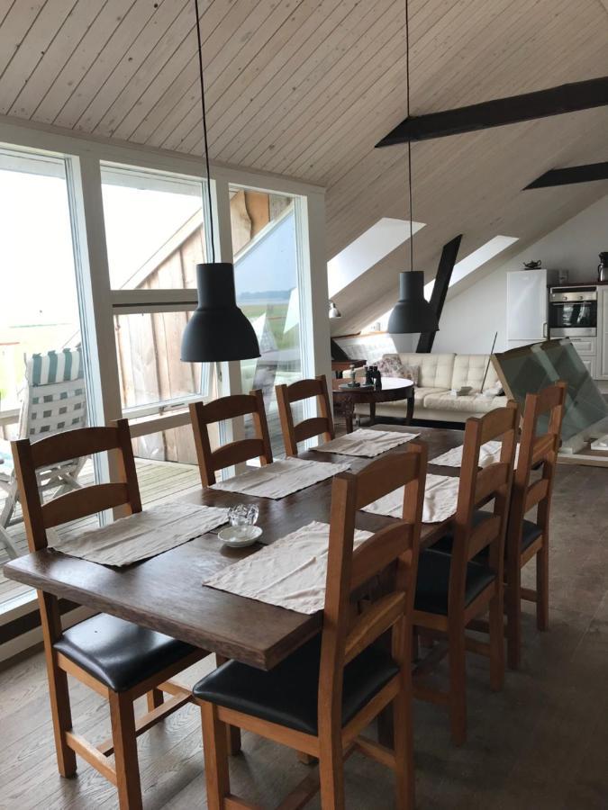Skippergaarden Præstø Eksteriør bilde